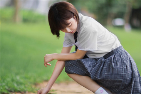 女生真正喜欢一个人的表现都有什么?第2张